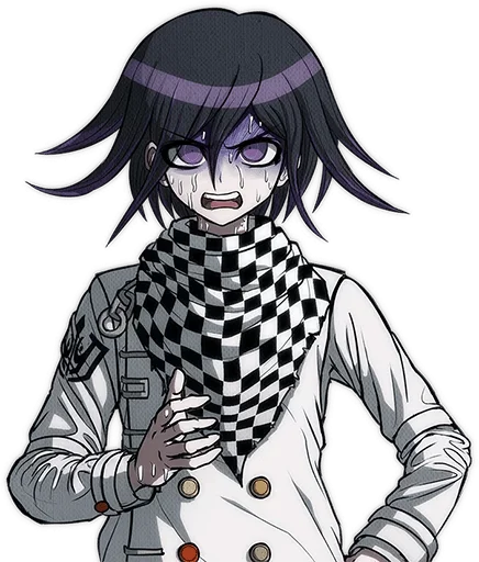 anime cartoon fictional character