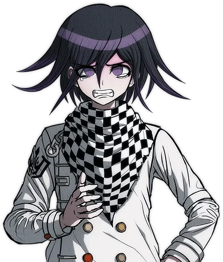 anime clothing cartoon