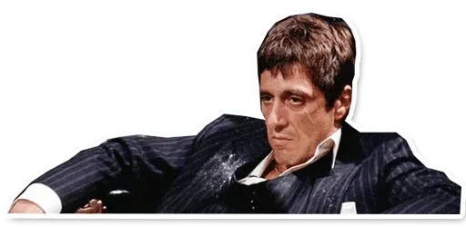 Закеннiн стикерлары — @stckrRobot - человеческое лицо