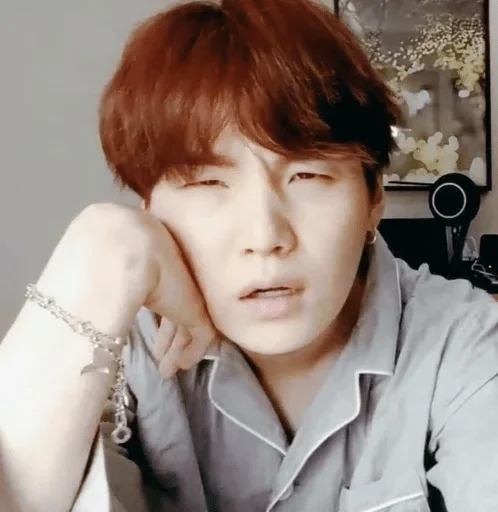 person human face indoor