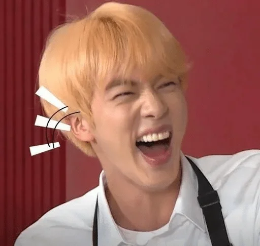 person human face smile