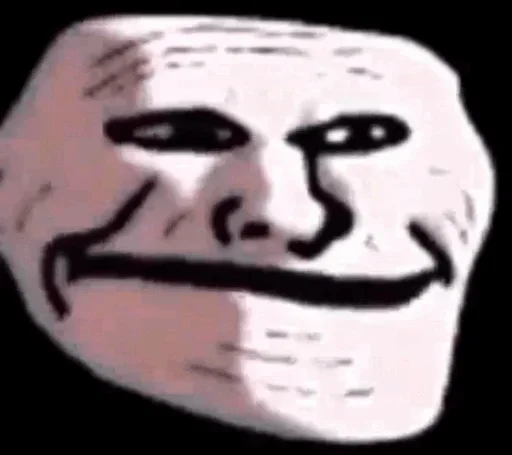 Стикер Hmmm — @stckrRobot - 8