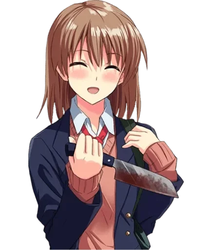 anime cartoon fictional character