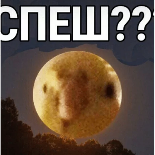 moon text astronomical object