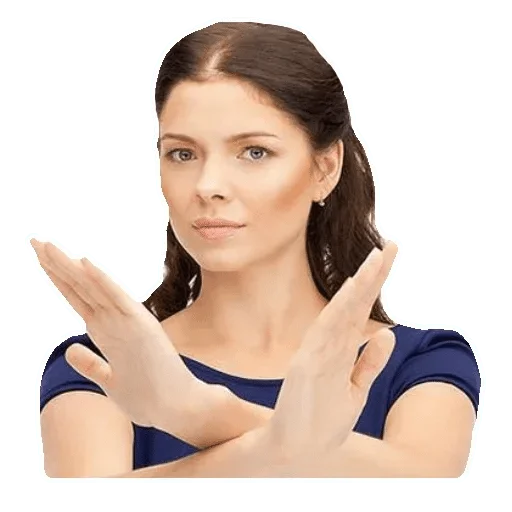 человеческое лицо Человек дама