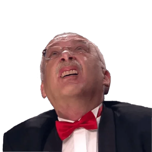 человеческое лицо Человек галстук