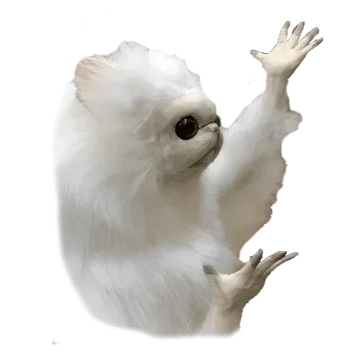 Стикер Стики от гло — @stckrRobot - 8