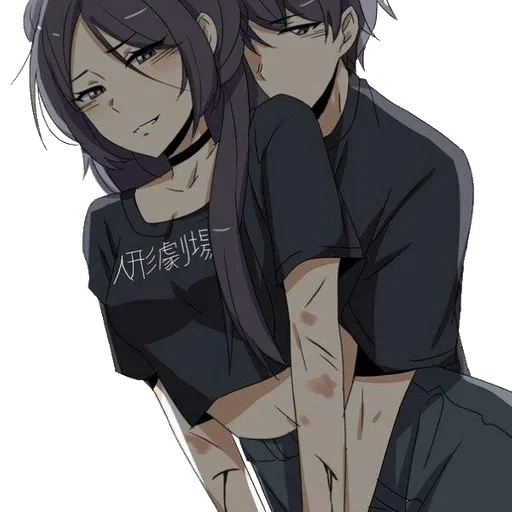 Стикер Стики от гло — @stckrRobot - 5