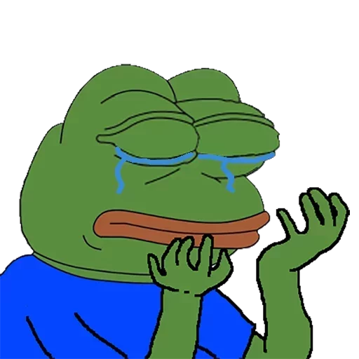 Стикер Твои стикеры — @stckrRobot - 11