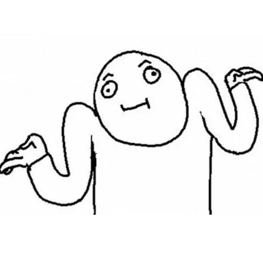 Стикер Твои стикеры — @stckrRobot - 9