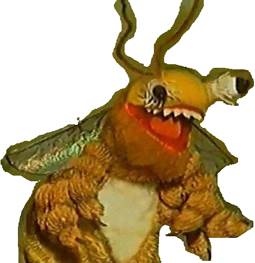 Стикер Твои стикеры — @stckrRobot - 11