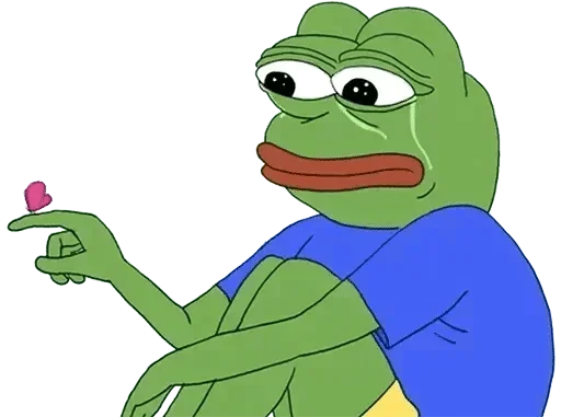 Стикер Владямба🤙 StickerPack @vladyamba666 — @stckrRobot - 10