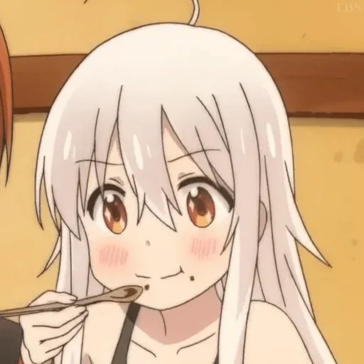 аниме мультфильм манга