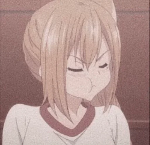 аниме мультфильм манга