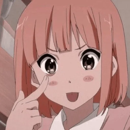 аниме мультфильм манга