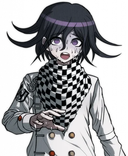 Стикер kockha — @stckrRobot - 8