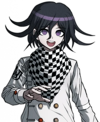 Стикер kockha — @stckrRobot - 6