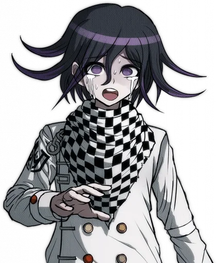 Стикер kockha — @stckrRobot - 5