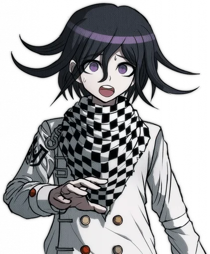 Стикер kockha — @stckrRobot - 2