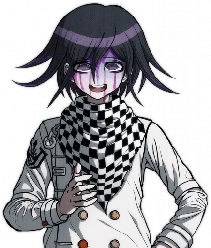 Стикер kockha — @stckrRobot - 1