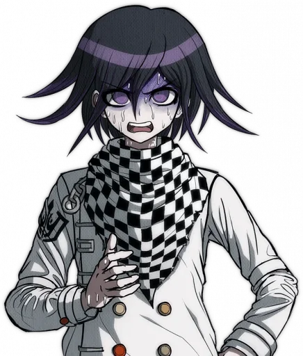 Стикер kockha — @stckrRobot - 0