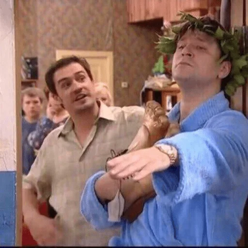 person human face clothing