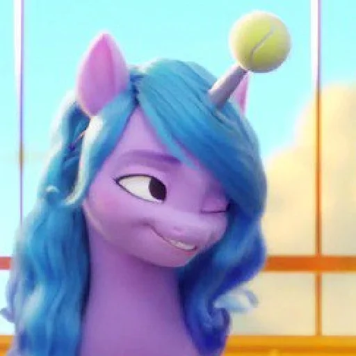 игрушка мультфильм кукла