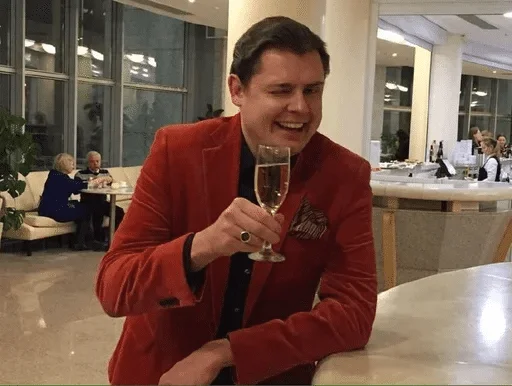 Стикер jltv — @stckrRobot - 5