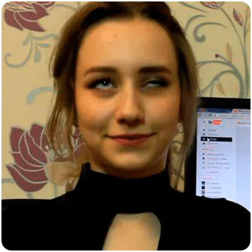 Стикер jltv — @stckrRobot - 1