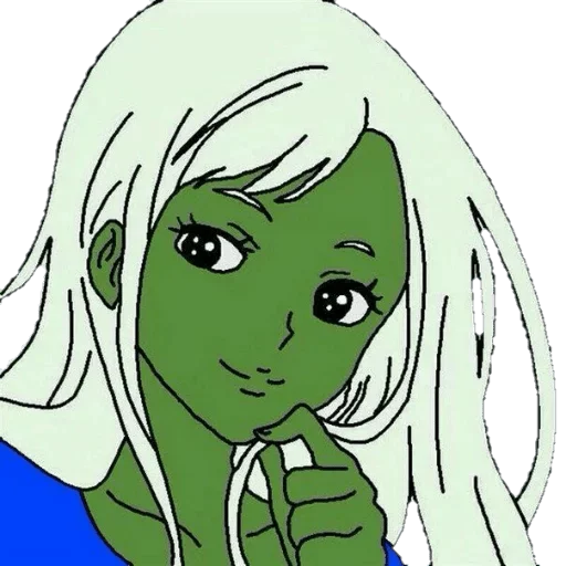 иллюстрация рисование мультфильм