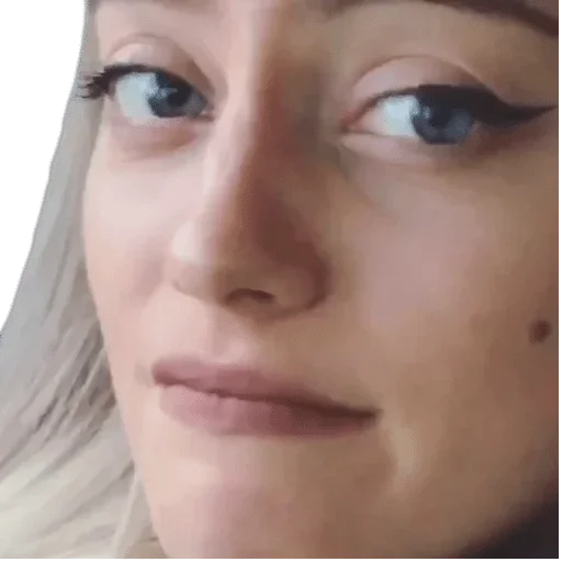 ресница человеческое лицо бровь