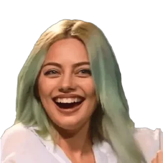 Катя Кищук — @stckrRobot - person