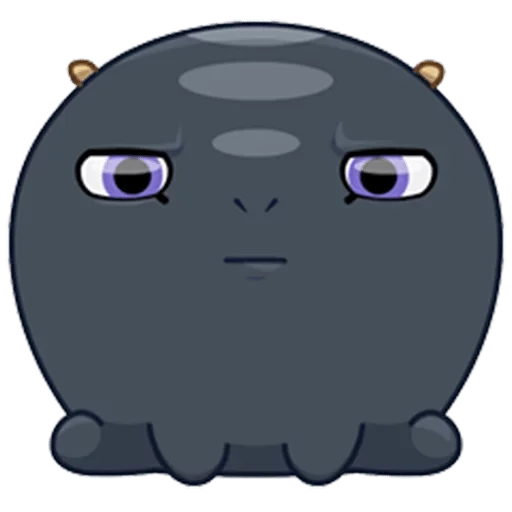 Стикер LLlaJIocTb — @stckrRobot - 3