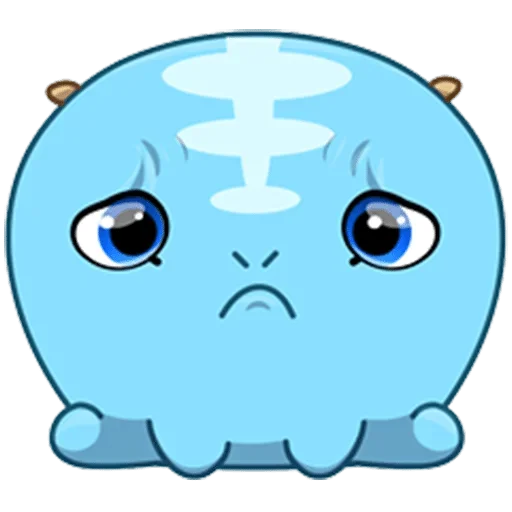 Стикер LLlaJIocTb — @stckrRobot - 1