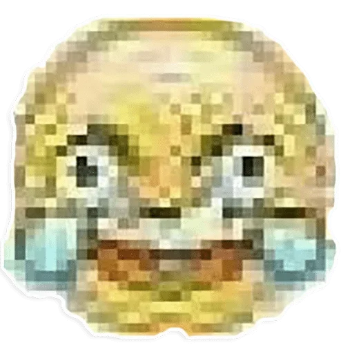 Sticker МЯТНЫЙ СРАТЬ В ПОДЪЕЗДЕ СКРЫТНО УЛЬТИМАТИВНЫЙ СТИКЕРПАК @ssh_glv - 0