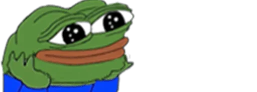 cartoon frog clipart