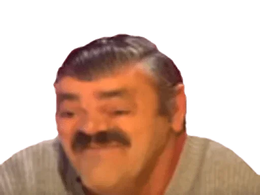 human face person chin