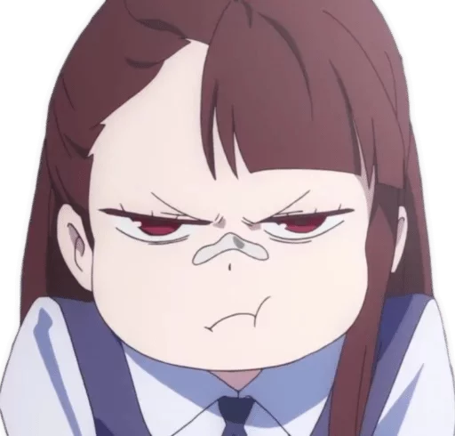 anime cartoon fictional character