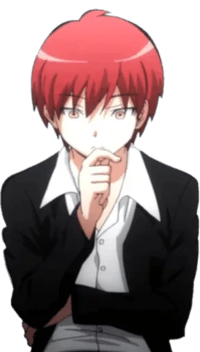 аниме одежда мультфильм