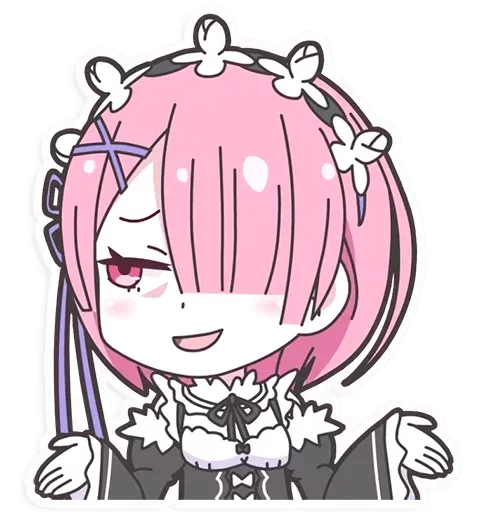 аниме иллюстрация рисование