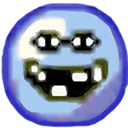 screenshot circle cartoon