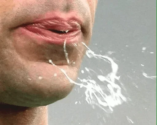 Человек мужчина Вода