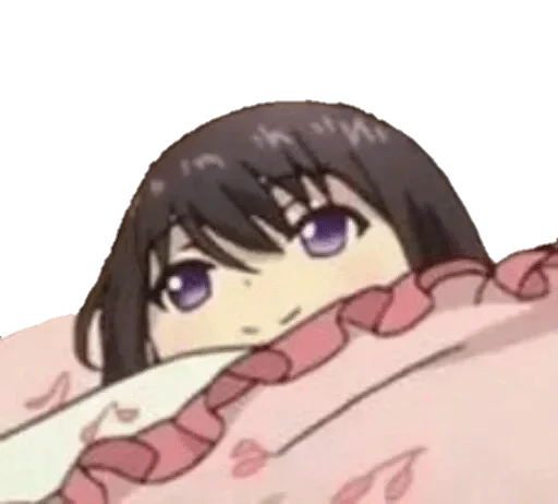 мультфильм аниме манга