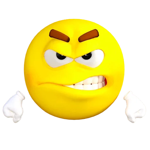 улыбаться смайлик смайлик