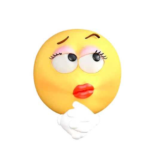 смайлик смайлик улыбаться