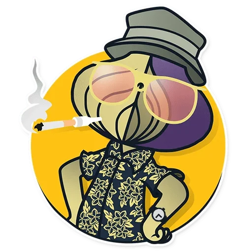 рисование клипарт мультфильм