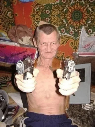 Стикер длявп — @stckrRobot - 5