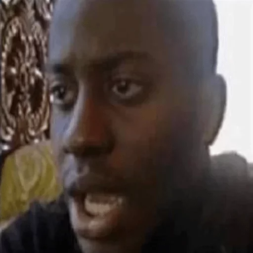 human face person forehead