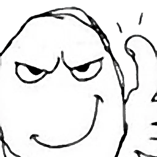 ааааа... — @stckrRobot - животное