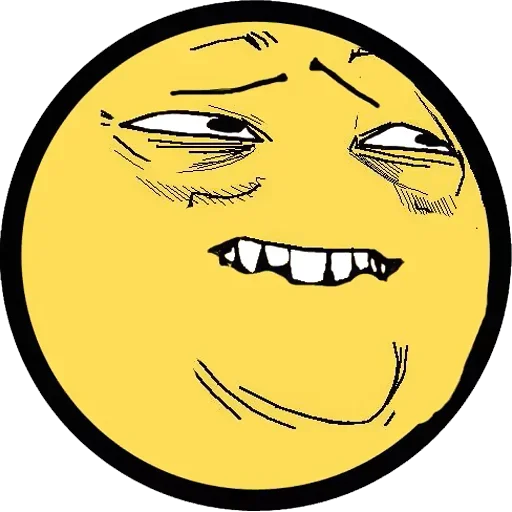 Стикер YOBA XXX VER. 2.0 — @stckrRobot - 10